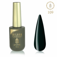 Гель лак LUXURY MILANO 109